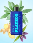 Playboy AM - PM gel de duș 3 in 1 pentru bărbați 250 ml