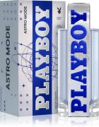 Playboy Astro Mode Eau de Toilette pentru bărbați 100 ml