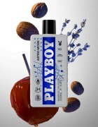 Playboy Astro Mode gel de duș 3 in 1 pentru bărbați 250 ml