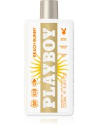 Playboy Beach Bunny gel de duș pentru femei 250 ml