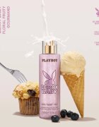 Playboy Berry Baby spray pentru corp cu particule stralucitoare pentru femei 250 ml