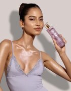 Playboy Berry Baby spray pentru corp cu particule stralucitoare pentru femei 250 ml