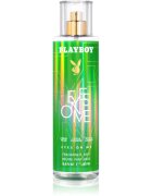 Playboy Eyes On Me spray pentru corp pentru femei 250 ml