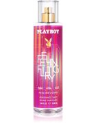 Playboy Feeling Flirty spray pentru corp pentru femei 250 ml