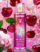 Playboy Feeling Flirty spray pentru corp pentru femei 250 ml