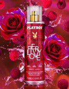 Playboy Fiery Love spray pentru corp pentru femei 250 ml