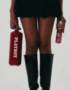 Playboy Fiery Love spray pentru corp pentru femei 250 ml