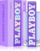 Playboy Goddess Complex Eau de Toilette pentru femei 100 ml