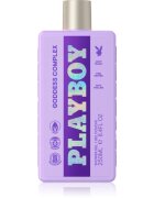 Playboy Goddess Complex gel de duș pentru femei 250 ml