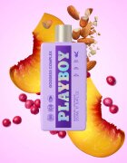 Playboy Goddess Complex gel de duș pentru femei 250 ml