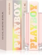 Playboy Golden Era Eau de Toilette pentru femei 100 ml