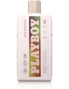 Playboy Golden Era gel de duș pentru femei 250 ml