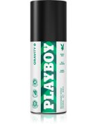 Playboy Gravity 0 deodorant pentru bărbați 150 ml