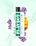 Playboy Gravity 0 gel de duș 3 in 1 pentru bărbați 250 ml