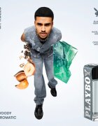 Playboy My Rules Eau de Toilette pentru bărbați 100 ml