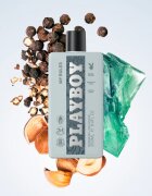 Playboy My Rules gel de duș 3 in 1 pentru bărbați 250 ml