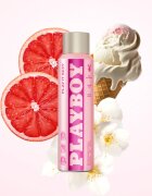 Playboy Play It Sexy deodorant pentru femei 150 ml