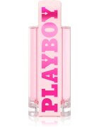 Playboy Play It Sexy Eau de Toilette pentru femei 100 ml