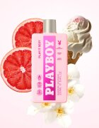 Playboy Play It Sexy gel de duș pentru femei 250 ml