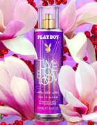 Playboy Time to Bloom spray pentru corp pentru femei 250 ml