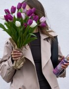 Playboy Time to Bloom spray pentru corp pentru femei 250 ml