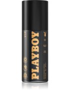 Playboy VIP deodorant pentru bărbați 150 ml