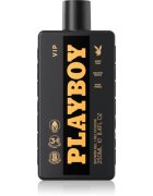 Playboy VIP gel de duș 3 in 1 pentru bărbați 250 ml