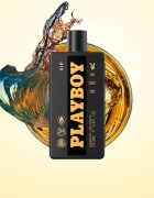 Playboy VIP gel de duș 3 in 1 pentru bărbați 250 ml