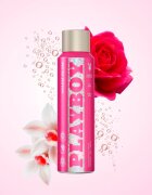 Playboy Wham Glam deodorant pentru femei 150 ml