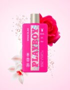 Playboy Wham Glam gel de duș pentru femei 250 ml