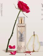 Playboy Your Skin spray pentru corp cu particule stralucitoare pentru femei 250 ml