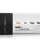 PMD Beauty Replacement Discs Body Kit discuri de rezervă pentru dispozitivul de microdermabraziune 7 buc