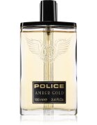 Police Amber Gold Eau de Toilette pentru bărbați 100 ml
