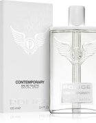 Police Contemporary Eau de Toilette pentru bărbați 100 ml