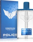 Police Cosmopolitan Eau de Toilette pentru bărbați 100 ml