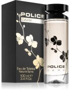 Police Dark Woman Eau de Toilette pentru femei 100 ml