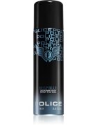 Police Deep Blue deodorant spray pentru bărbați 200 ml