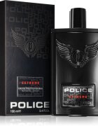 Police Extreme Eau de Toilette pentru bărbați 100 ml
