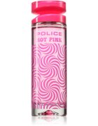 Police Hot Pink Eau de Toilette pentru femei 100 ml