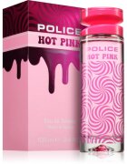 Police Hot Pink Eau de Toilette pentru femei 100 ml
