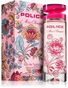 Police Miss Bouquet Eau de Toilette pentru femei 100 ml