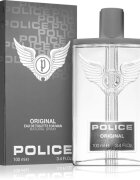 Police Original Eau de Toilette pentru bărbați 100 ml