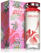 Police Passion Eau de Toilette pentru femei 100 ml