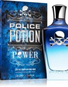 Police Potion Power Eau de Parfum pentru bărbați 100 ml
