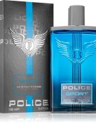 Police Sport Eau de Toilette pentru bărbați 100 ml