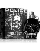 Police To Be Bad Guy Eau de Toilette pentru bărbați 40 ml
