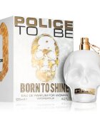 Police To be Born to Shine Eau de Parfum pentru femei 125 ml