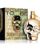 Police To be Born to Shine Eau de Toilette pentru bărbați 40 ml