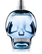 Police To Be Eau de Toilette pentru bărbați 125 ml