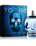 Police To Be Eau de Toilette pentru bărbați 125 ml